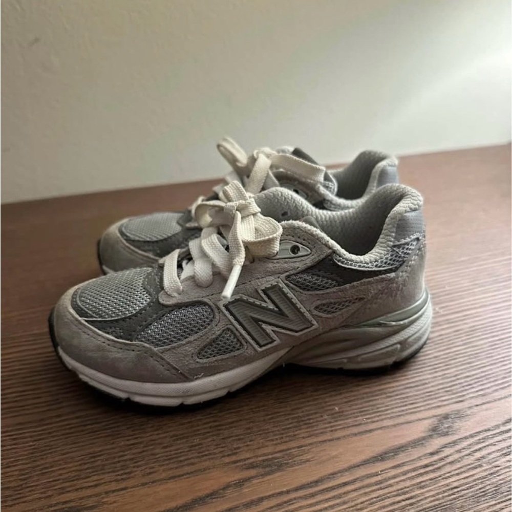 Kids New Balance 990 V3